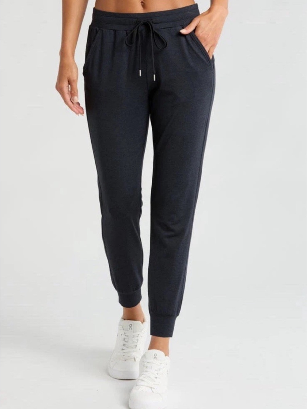 Women’s Zella Soft Lite Restore Jogger Black M